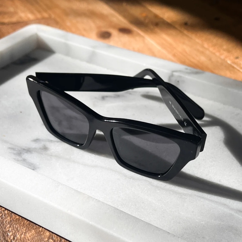 Natalie Borton Designs Lido (Cat Eye) Sunglasses